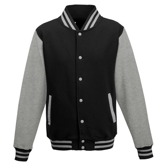 Santa Mira Varsity Jacket