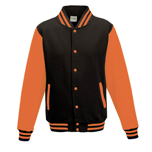 Haddonfield Varsity Jacket