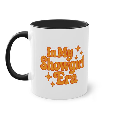 ShowGirl Era Coffee Mug