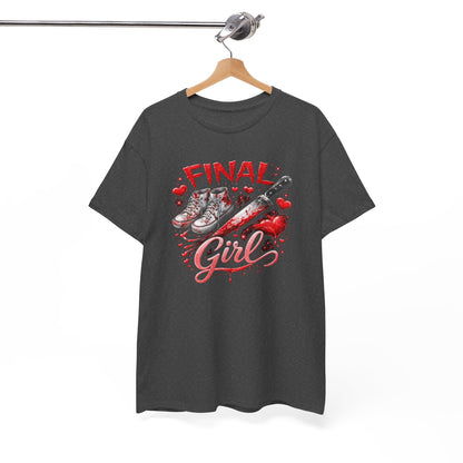 Final Girl Tee
