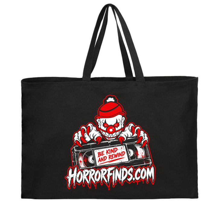 The Ultimate Convention Tote