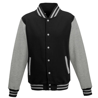 Woodsboro Varsity Jacket