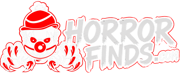 Horror Finds