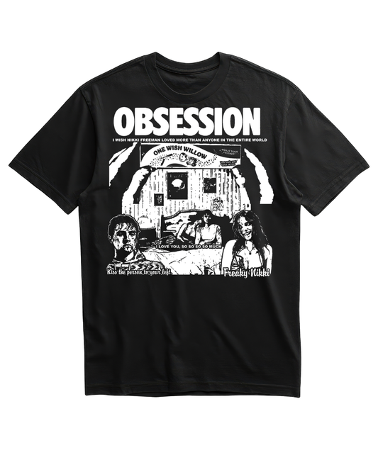 I Wish Obsession T-Shirt