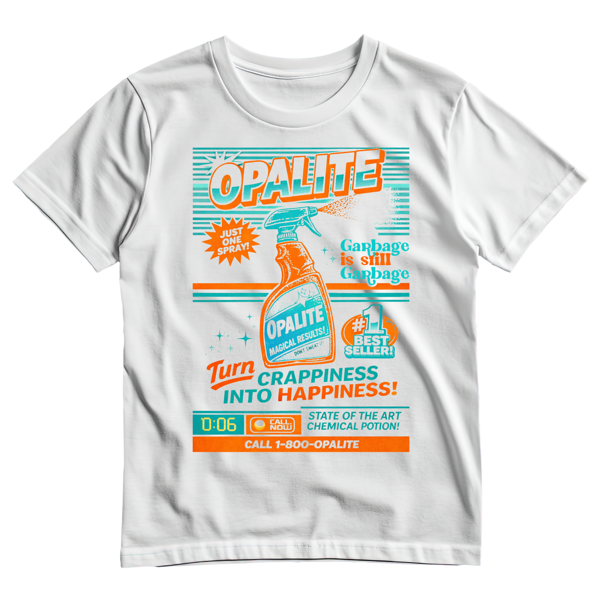Opalite T-Shirt