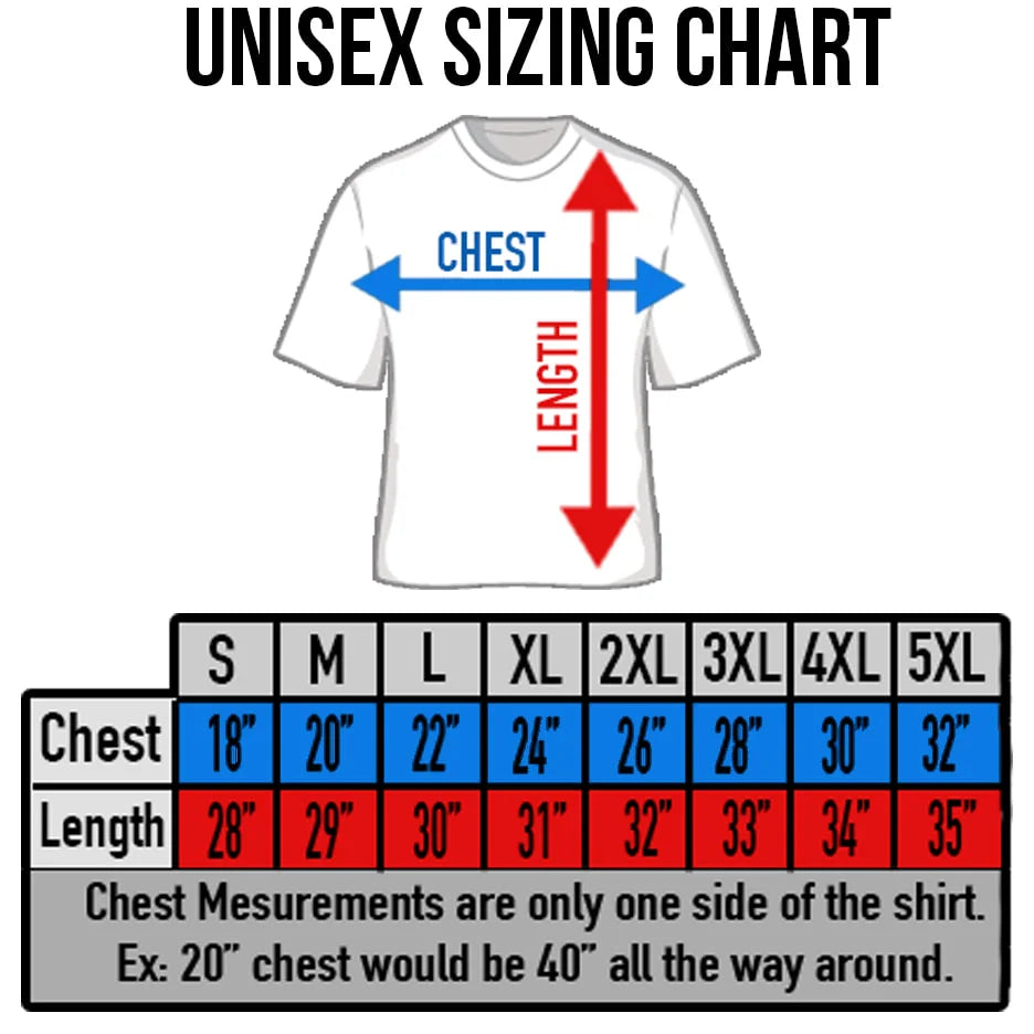 Chainsaw T Shirt