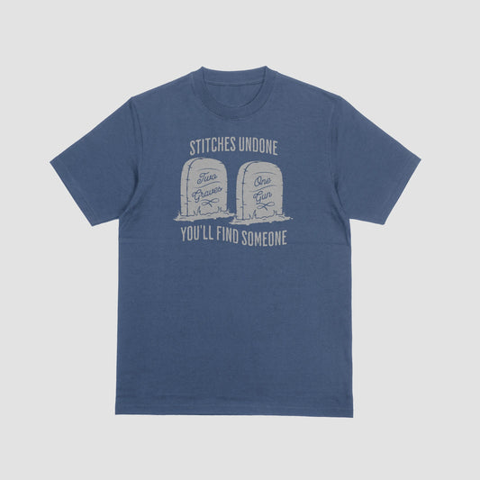 So Long London T Shirt