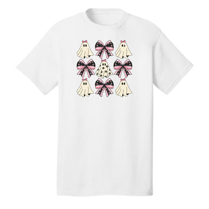 Spooky Girls T Shirt
