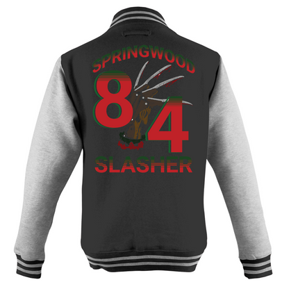 Springwood Varsity Jacket