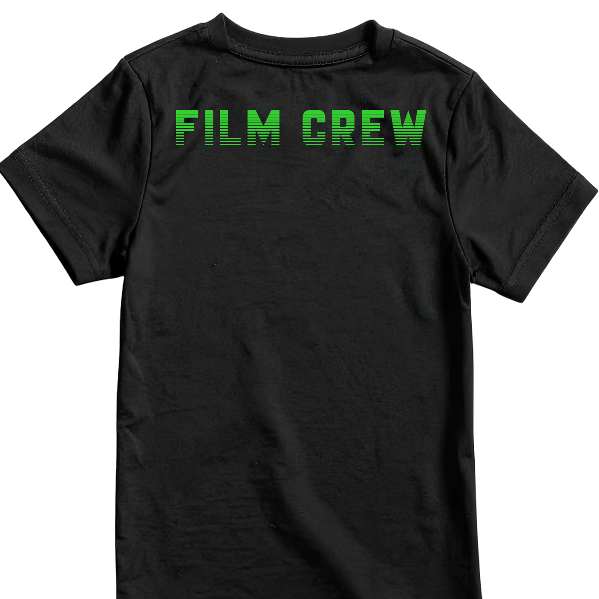 Stab 3 Film Crew Shirt