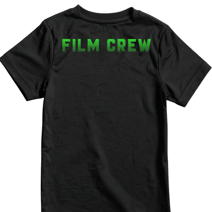 Stab 3 Film Crew Shirt