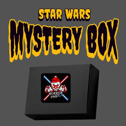 Star Wars Ultimate Mystery Box