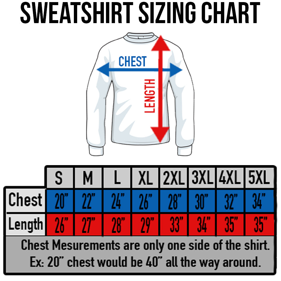 Merry Slashmas Michael Sweatshirt