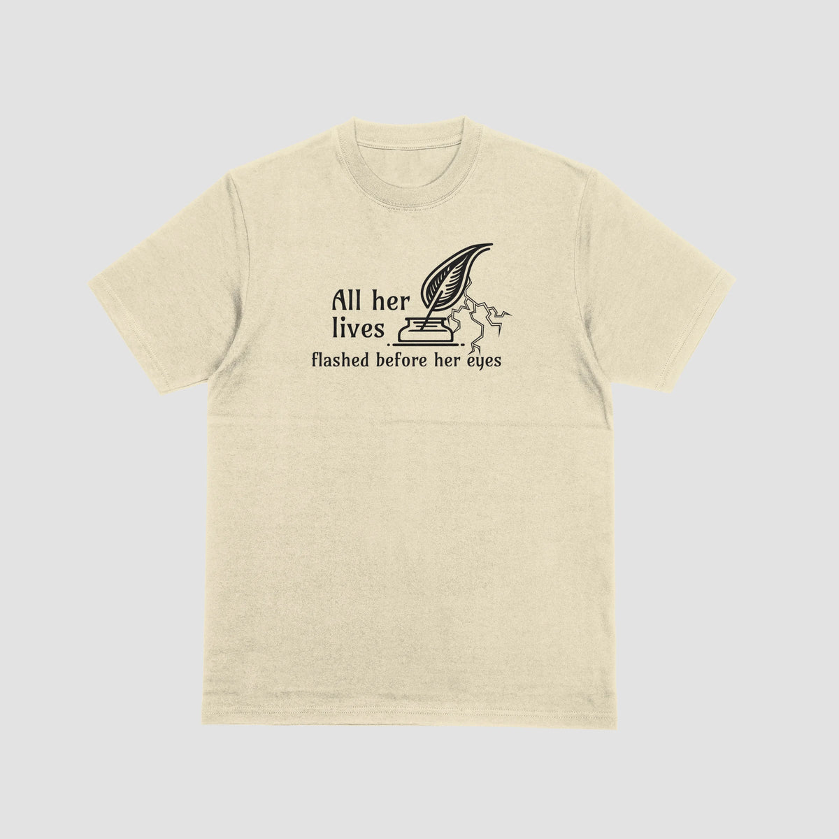 The Bolter T Shirt