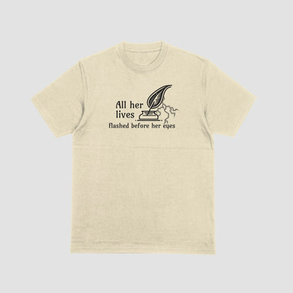 The Bolter T Shirt