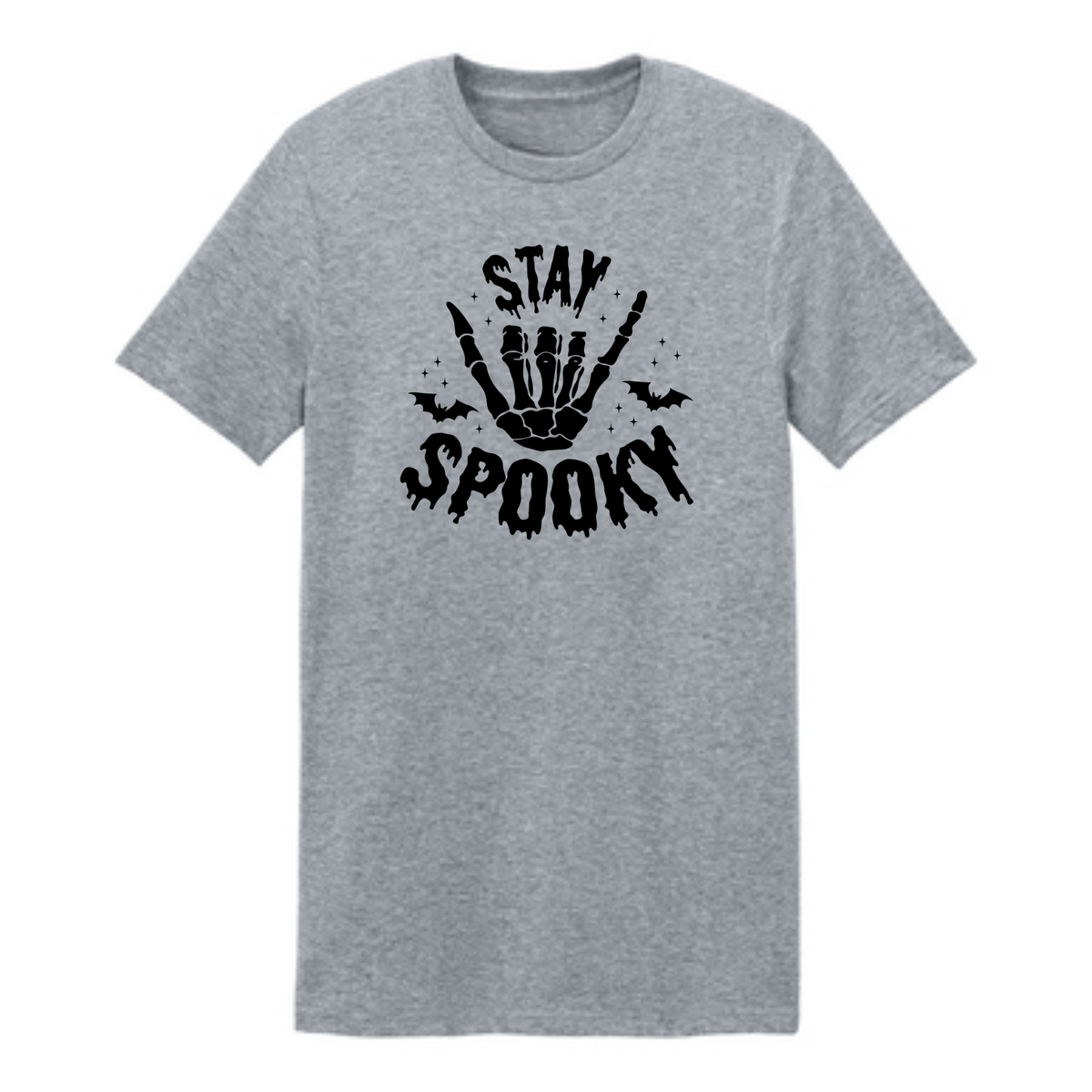 Stay Spooky T Shirt