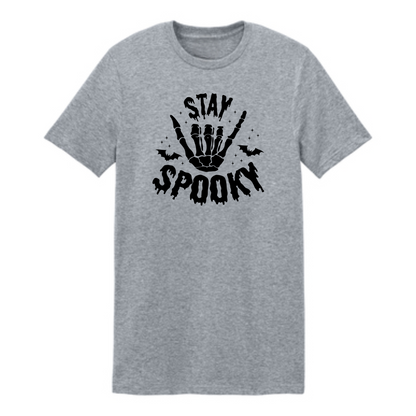Stay Spooky T Shirt