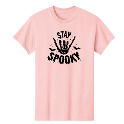 Stay Spooky T Shirt