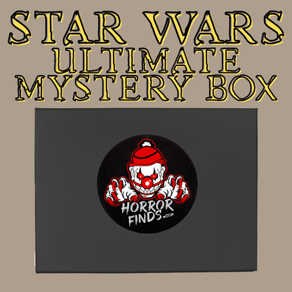 Star Wars Ultimate Mystery Box
