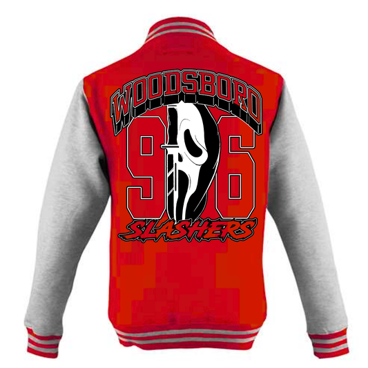 YOUTH Scream Jacket